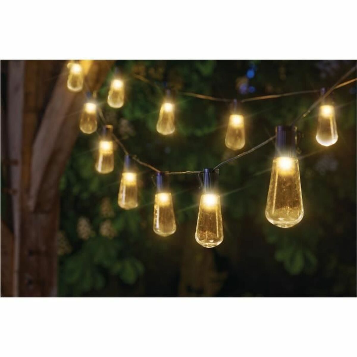 LED vijenac Super Smart 20 10 lm 10 m